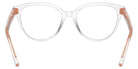 Coach HC6234U 5111 53 - Transparent Clear #id:hc6234u5111_s:100115