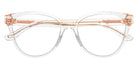 Coach HC6234U 5111 53 - Transparent Clear #id:hc6234u5111_s:100120