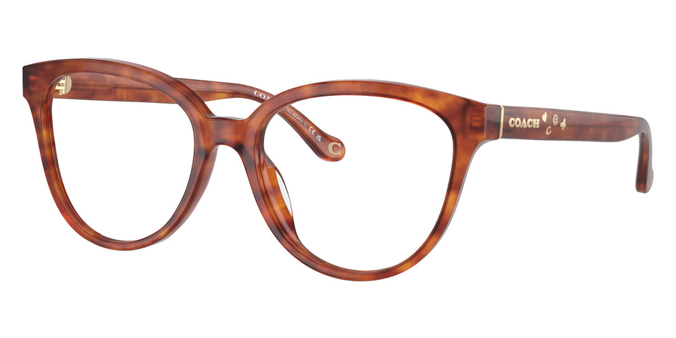 Coach HC6234U 5774 53 - Caramel Tortoise #id:hc6234u5774_s:102105