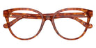 Coach HC6234U 5774 53 - Caramel Tortoise #id:hc6234u5774_s:102120