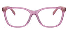 Coach HC6235F 5823 55 - Transparent Amethyst #id:hc6235f5823_s:102100