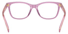 Coach HC6235F 5823 55 - Transparent Amethyst #id:hc6235f5823_s:102115