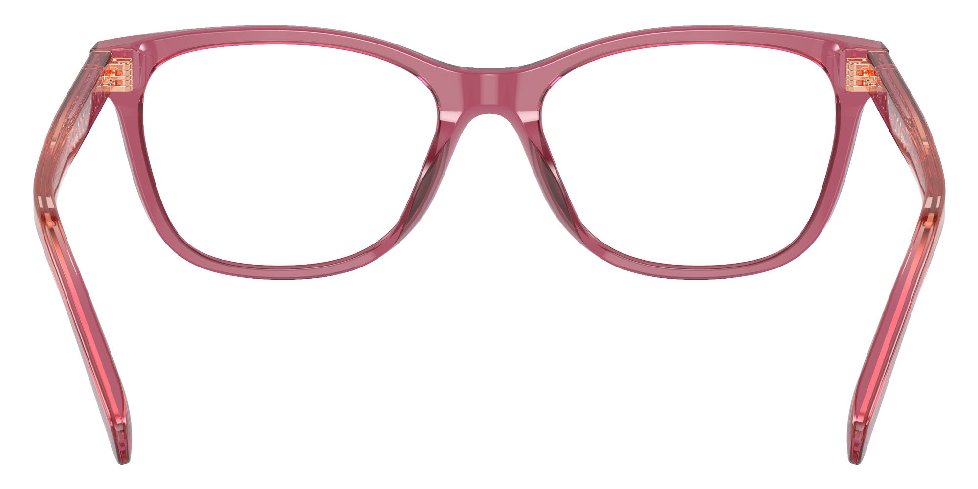 Coach HC6235F 5824 55 - Transparent Oxblood #id:hc6235f5824_s:100115