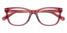 Coach HC6235F 5824 55 - Transparent Oxblood #id:hc6235f5824_s:100120