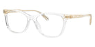 Coach HC6235U 5111 53 - Transparent Clear #id:hc6235u5111_s:102105