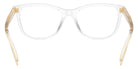 Coach HC6235U 5111 53 - Transparent Clear #id:hc6235u5111_s:102115