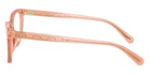 Coach HC6235U 5822 53 - Transparent Saddle #id:hc6235u5822_s:100110