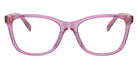 Coach HC6235U 5823 53 - Transparent Amethyst #id:hc6235u5823_s:104100