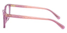 Coach HC6235U 5823 53 - Transparent Amethyst #id:hc6235u5823_s:104110