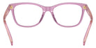Coach HC6235U 5823 53 - Transparent Amethyst #id:hc6235u5823_s:104115