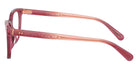 Coach HC6235U 5824 53 - Transparent Oxblood #id:hc6235u5824_s:106110