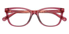 Coach HC6235U 5824 53 - Transparent Oxblood #id:hc6235u5824_s:106120