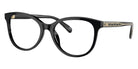 Coach HC6236U 5002 55 - Black #id:hc6236u5002_s:100105