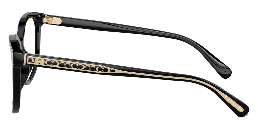 Coach HC6236U 5002 55 - Black #id:hc6236u5002_s:100110