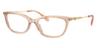Coach HC6237U 5561 54 - Transparent Champagne #id:hc6237u5561_s:102105