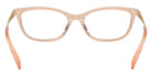 Coach HC6237U 5561 54 - Transparent Champagne #id:hc6237u5561_s:102115