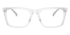 Coach HC6238U 5111 54 - Transparent Clear #id:hc6238u5111_s:100100