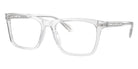 Coach HC6238U 5111 54 - Transparent Clear #id:hc6238u5111_s:100105