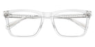 Coach HC6238U 5111 54 - Transparent Clear #id:hc6238u5111_s:100120