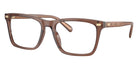 Coach HC6238U 5819 54 - Transparent Pecan #id:hc6238u5819_s:104105
