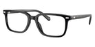 Coach HC6239U 5002 55 - Black #id:hc6239u5002_s:100105