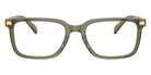 Coach HC6239U 5818 55 - Transparent Olive #id:hc6239u5818_s:102100