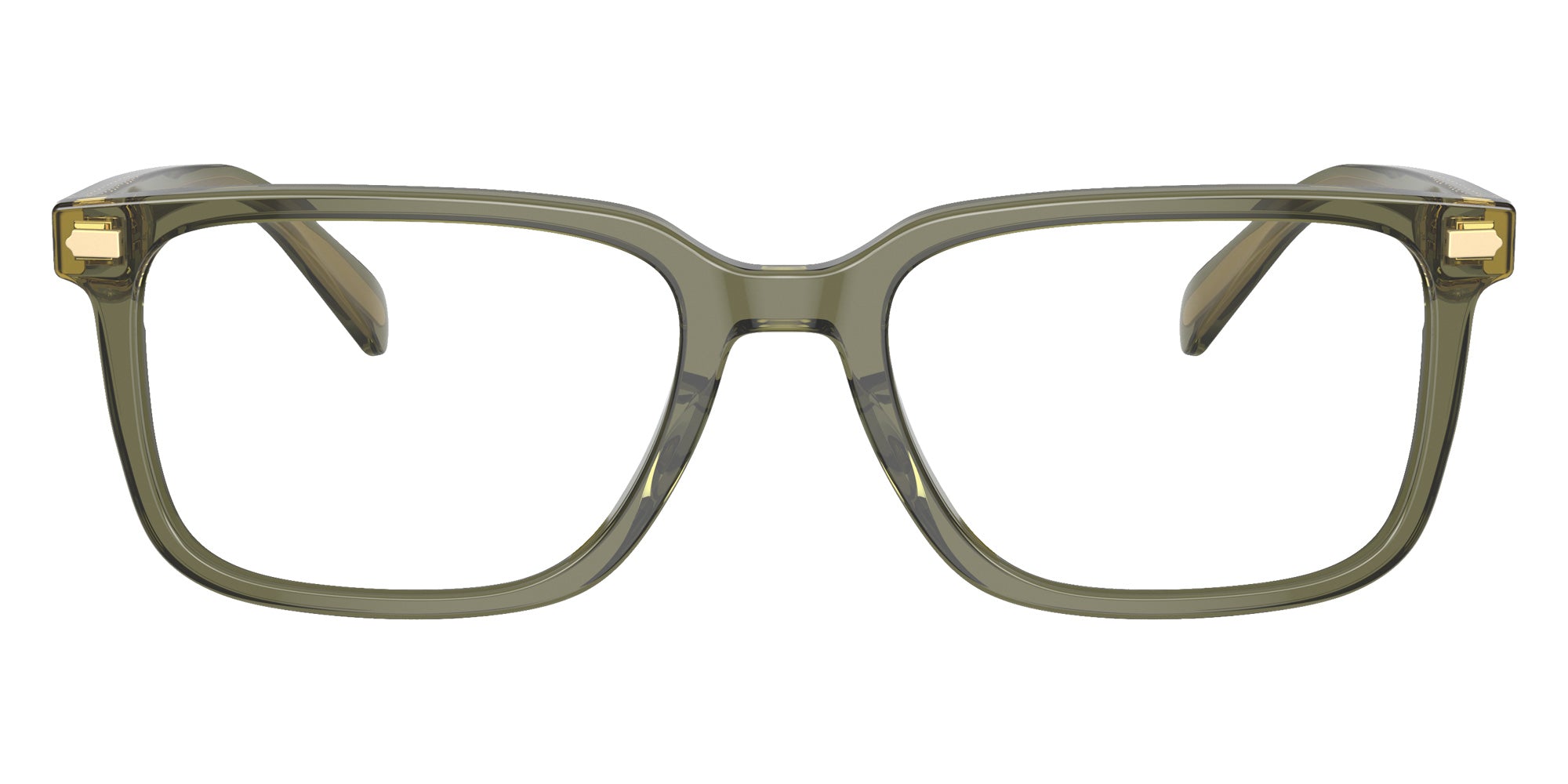 Coach HC6239U 5818 55 - Transparent Olive #id:hc6239u5818_s:102100