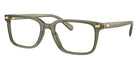 Coach HC6239U 5818 55 - Transparent Olive #id:hc6239u5818_s:102105