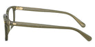 Coach HC6239U 5818 55 - Transparent Olive #id:hc6239u5818_s:102110