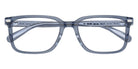 Coach HC6239U 5820 55 - Transparent Blue #id:hc6239u5820_s:104120
