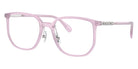 Coach HC6240D 5696 54 - Milky Purple #id:hc6240d5696_s:100105