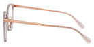 Coach HC6241D 5705 54 - Transparent Dusty Rose #id:hc6241d5705_s:100110