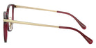 Coach HC6241D 5824 54 - Transparent Burgundy #id:hc6241d5824_s:102110