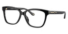 Coach HC6242U 5002 53 - Black #id:hc6242u5002_s:100105