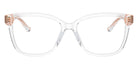 Coach HC6242U 5111 53 - Transparent Clear #id:hc6242u5111_s:102100