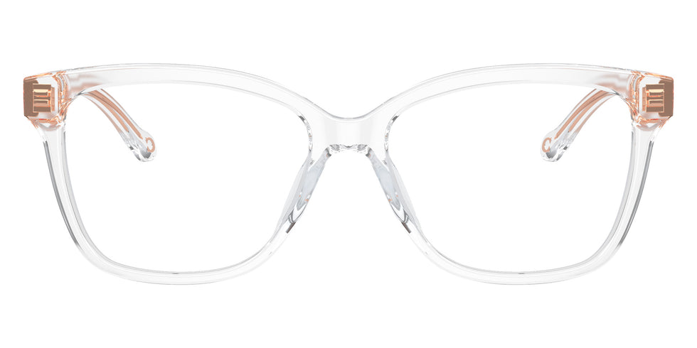 Coach HC6242U 5111 53 - Transparent Clear #id:hc6242u5111_s:102100