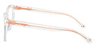 Coach HC6242U 5111 53 - Transparent Clear #id:hc6242u5111_s:102110
