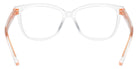 Coach HC6242U 5111 53 - Transparent Clear #id:hc6242u5111_s:102115