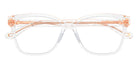 Coach HC6242U 5111 53 - Transparent Clear #id:hc6242u5111_s:102120