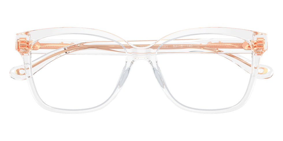 Coach HC6242U 5111 53 - Transparent Clear #id:hc6242u5111_s:102120