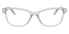 Coach HC6243U 5614 49 - Transparent Dove #id:hc6243u5614_s:104100