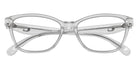 Coach HC6243U 5614 49 - Transparent Dove #id:hc6243u5614_s:104120