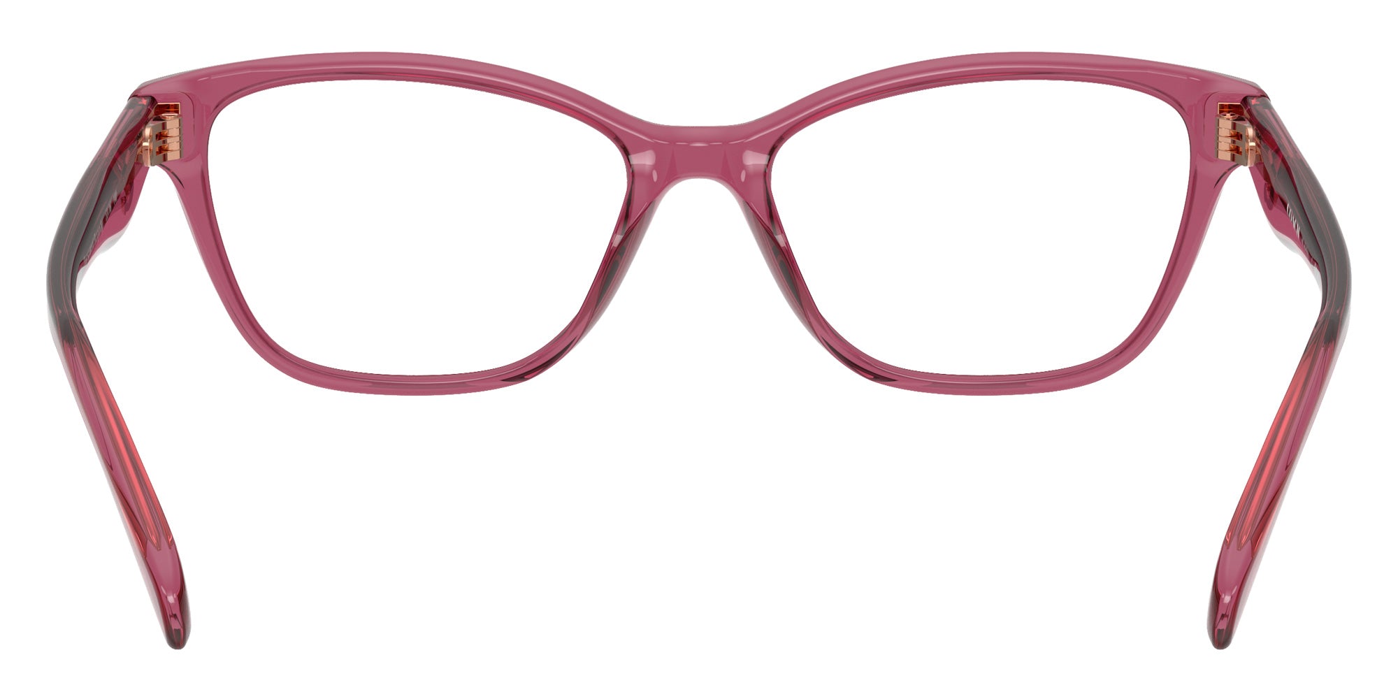 Coach HC6243U 5824 49 - Transparent Burgundy #id:hc6243u5824_s:112115