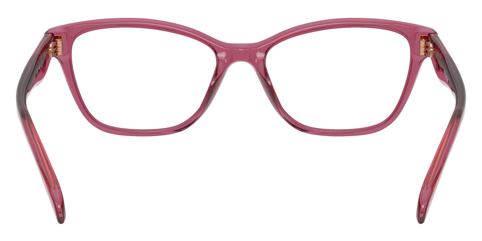 Coach HC6243U 5824 49 - Transparent Burgundy #id:hc6243u5824_s:112115