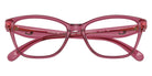 Coach HC6243U 5824 49 - Transparent Burgundy #id:hc6243u5824_s:112120