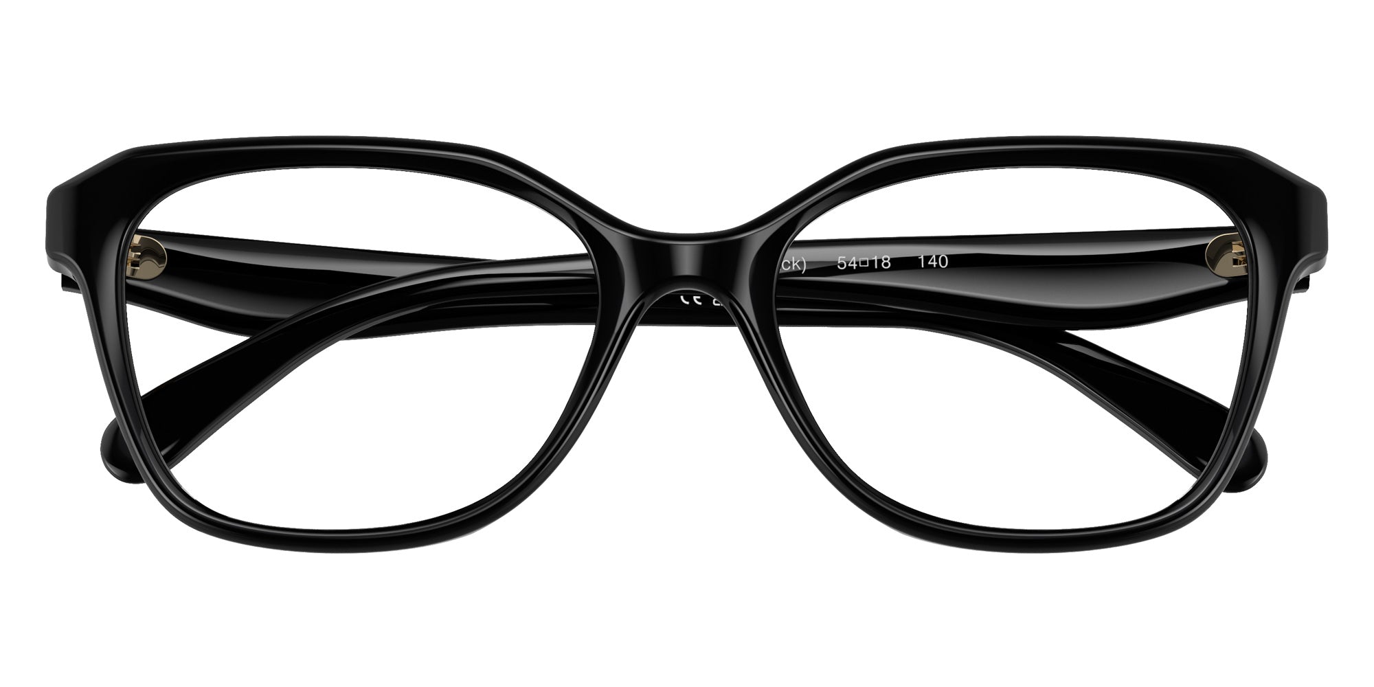 Coach HC6244U CY043 5002 54 - Black #id:hc6244u5002_s:100120