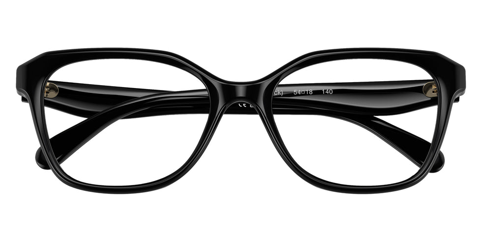 Coach HC6244U CY043 5002 54 - Black #id:hc6244u5002_s:100120