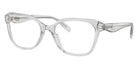 Coach HC6244U CY043 5614 54 - Transparent Dove #id:hc6244u5614_s:102105