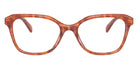 Coach HC6244U CY043 5774 54 - Caramel Tortoise #id:hc6244u5774_s:104100