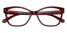 Coach HC6246F 5393 56 - Milky Burgundy #id:hc6246f5393_s:102120